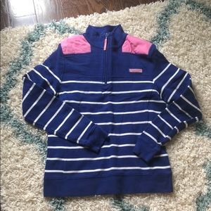 Vineyard Vines pullover
